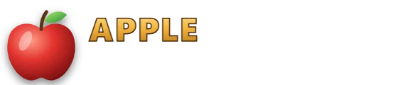 Apple of Fortune logo